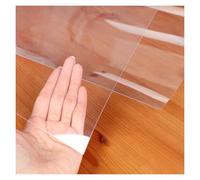 Panneau de Toit Transparent, Plaques d'isolation Thermique Toitures Revêtement de Toiture pour Panneau Remplacement Abris Jardin(0.6x10m/1.97x32.8ft)