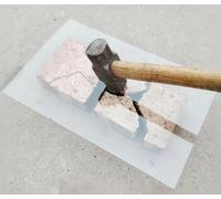 Panneau de toiture pour Serre 1,22 m x 7 m | Panneau en Plastique résistant aux intempéries, adapté aux Structures d'ombrage, aux abris et aux abris Contre la Pluie.