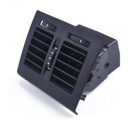 panneau de ventilation Compatible Avec Skoda Pour Octavia 1999-2015 1ZD819203 Orifice De Sortie D'air Central Arrière Pour Climatisation - Pièces Automobiles