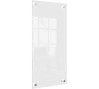 Panneau de verre Nobo étroit 300x600mm