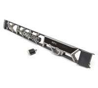 Panneau de Verrouillage avec écran LCD de Façade Serveur Dell EMC PowerStore PowerEdge 14th 15th 16th Gen 1U - 0GKFRR