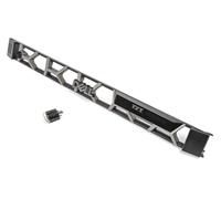 Panneau de Verrouillage avec écran LCD de Façade Serveur Dell PowerEdge 14th 15th 16th Gen 1U - 0C5J9W