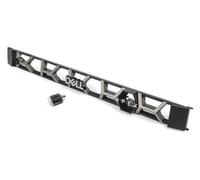 Panneau de Verrouillage de Façade Serveur Dell APEX PowerEdge 14th 15th 16th Gen 1U - 0JW6H7