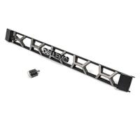 Panneau de Verrouillage de Façade Serveur Dell EMC PowerEdge 14th 15th 16th Gen 1U - 09MTRW