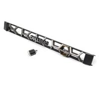 Panneau de Verrouillage de Façade Serveur Dell EMC PowerFlex PowerEdge 14th 15th 16th Gen 1U - 09NVH3