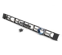 Panneau de Verrouillage de Façade Serveur Dell EMC ReadyNode PowerEdge 14th 15th 16th Gen 1U - 0P2XD0