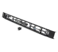 Panneau de Verrouillage de Façade Serveur Dell EMC VXRAIL PowerEdge 14th 15th 16th Gen 1U - 0KRVP5