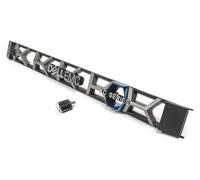 Panneau de Verrouillage de Façade Serveur Dell EMC XC Series PowerEdge 14th 15th 16th Gen 1U - 04H46G