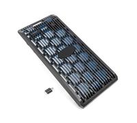 Panneau de Verrouillage de Façade Serveur Dell OEM PowerEdge T350/T360 Tour - 0VC88P