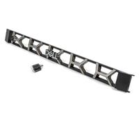 Panneau de Verrouillage de Façade Serveur Dell PowerEdge 14th 15th 16th Gen 1U - 0VXTRT