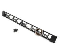 Panneau de Verrouillage de Façade Serveur Dell PowerFlex PowerEdge 14th 15th 16th Gen 1U - 033TW5