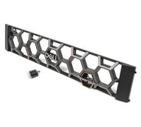 Panneau de Verrouillage de Façade Serveur Dell PowerVault PowerEdge 14th 15th 16th Gen 2U - 0CW8W6
