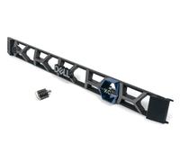 Panneau de Verrouillage de Façade Serveur Dell XC PowerEdge 14th 15th 16th Gen 1U - 0MMNM5