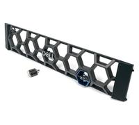 Panneau de Verrouillage de Façade Serveur Dell XC PowerEdge 14th 15th 16th Gen 2U - 08X9MW