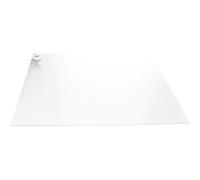 Panneau De Vitre De Porte De Four Haute Température 5616002019 Faure Arthur Martin