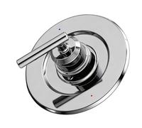 Panneau décoratif de douche avec résistance supérieure à la rouille pour une longue durée de vie de salle de bain élégante et panneau facile à installer