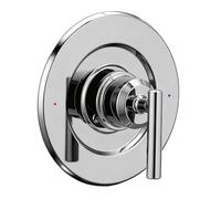 Panneau décoratif de douche avec résistance supérieure à la rouille pour une longue durée de vie de salle de bain élégante et installation facile du panneau en cuivre