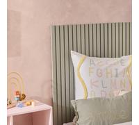 Atmosphera - Panneau Mural colva 60,5x2,1x120 cm Vert