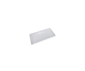 Panneau décoratif pour façade de réfrigérateur-congélateur Hotpoint, Indesit, Whirlpool - Vert
