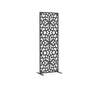 IDMARKET Panneau décoratif universel 150 x 50 CM GRANADA gris