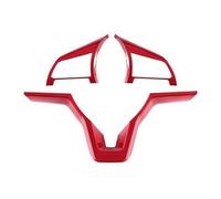 Panneau Décoration Pour Nissan Pour Rogue Pour Altima Pour Sentra Pour Kicks Pour Leaf Pour Versa Couvre-volant Voiture Garniture Cadre À Paillettes