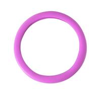 Panneau Décoration Pour Smart 453 451 Pour Fortwo Pour Forfour Couvre-volant Accessoires Intérieurs Antidérapants Et Résistants À L'usure(Style-4)