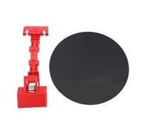 Panneau d'écoulement de soudage, panneau de soudage automatique portable avec des caractéristiques de sécurité multifonctionnelles pour la protection des étincelles et le blindage