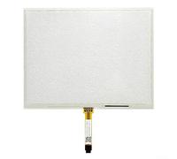 Panneau d'écran tactile 10,4 pouces à 8 fils pour John For Deere GREENSTAR GS3 2630