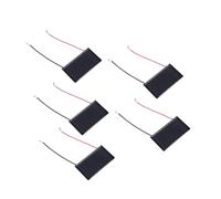 Panneau d'énergie solaire efficace 5 V 60 mA 68 x 36 mm Module solaire facile à transporter pour une solution de charge durable
