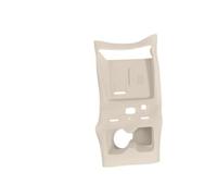 Panneau D'engrenage Commande Central en Silicone Tapis D'accessoires D'intérieur Décoration Voiture pour BYD pour Song pour Pro Accessoires
