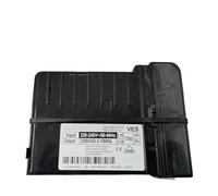Panneau D'entraînement De Compresseur De Réfrigérateur, Panneau De Commande D'entraînement D'inverseur VES 2456 10F 00, Accessoires De Réfrigérateur