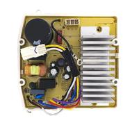 Panneau d'entraînement de moteur Weiling, for machine à charnière, MG100V31DG5 LS-BLDC-SK-V1.0 DC-06003, pièce