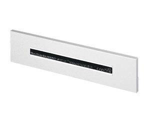 Panneau D'Entrée De Câble Rittal DK Avec Bandeau À Brosse RAL7035 - 7705035