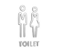 panneau des toilettes Panneau de salle bain en or noir 3D | Décor exquis, brillant avec intégré Pour les toilettes(Color 01)