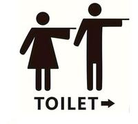 panneau des toilettes Panneau de salle bain en or noir 3D | Décor exquis, brillant avec intégré Pour les toilettes(Color 13)