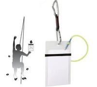 Panneau dessin escalade en PVC G