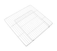 Panneau D'extension pour Cage à Chat, Maille Dense | Design Modulaire, Montage et Démontage Faciles, pour Cages et Enclos, Usage Maison ou Voyage