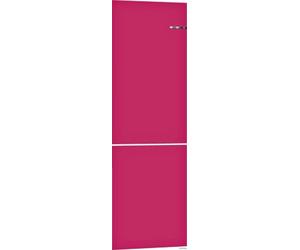 Panneau d'habillage BOSCH VARIOSTYLE FRAMBOISE KSZ1BVE00