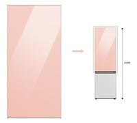 Panneau d'habillage Samsung RA-B23EUT3KGM Bespoke