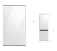Panneau d'habillage SAMSUNG RA-B23EUU12GM Bespoke