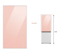 Panneau d'habillage Samsung RA-B23EUU3KGM Bespoke