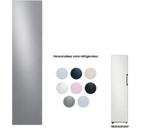 Panneau d'habillage SAMSUNG RA-M17DAAS9GG Bespoke