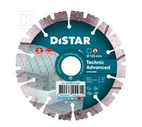 PANNEAU DIAM T 125X2,2/1,4X11X22,23-10 14315347010