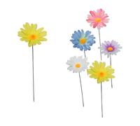 Panneau d'identification réutilisable pour plantes paysagères fabriqué à partir de matériaux textiles biologiques adapté pour toutes les saisons en extérieur Accessoires de jardin sans danger pour les