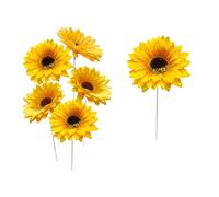 Panneau d'identification réutilisable pour plantes paysagères fabriqué à partir de matériaux textiles biologiques adaptés pour toutes les saisons en extérieur Marqueurs de jardin sans danger pour les