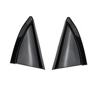 Panneau d'instruments Cadre Compatible Avec Isuzu Pour D-Max Pour Mu-X 2012 2013 2014 2015 2016 2017 2018 2019 Cache Haut-parleur Montant Porte