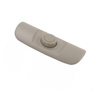 Panneau d'interrupteur de toit ouvrant pour RENAULT pour Megane II Laguna II Montage direct sans perçage ni découpe