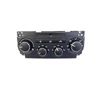 Panneau D'interrupteurs Climatisation Pour Chrysler 300C 2005-2010 A/C Tableau Bord Chauffage Contrôle Climat Décorer Voiture Climatisation Commutateur Panneau