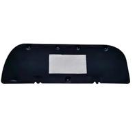 Panneau d'isolation Capot Moteur Capot Avant Coton Avec Isolation Thermique Phonique Pour Toyota Pour Rav4 2009 - 2024 Isolation Capots(2013-2018 B)