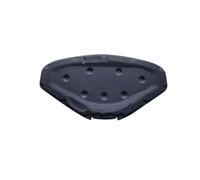 Panneau d'isolation Capot Moteur Pour BMW Pour Série 3 Pour F30 2011 ~ 2018 Capot Voiture Isolation Thermique Coton Tapis Insonorisé Isolation Capots(Regular)